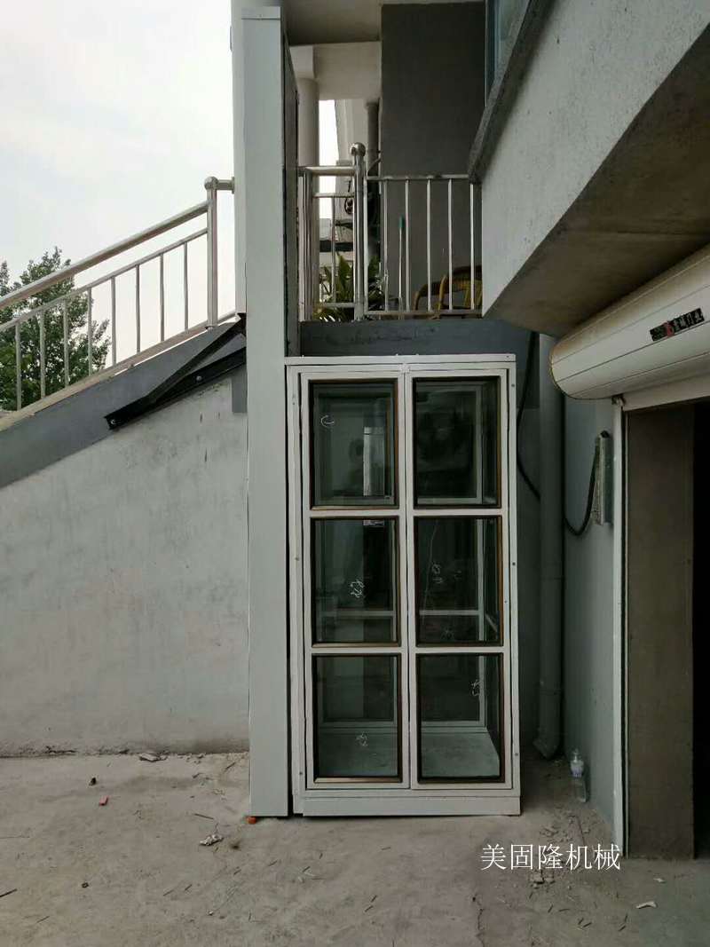 宁夏无障碍升降机价格